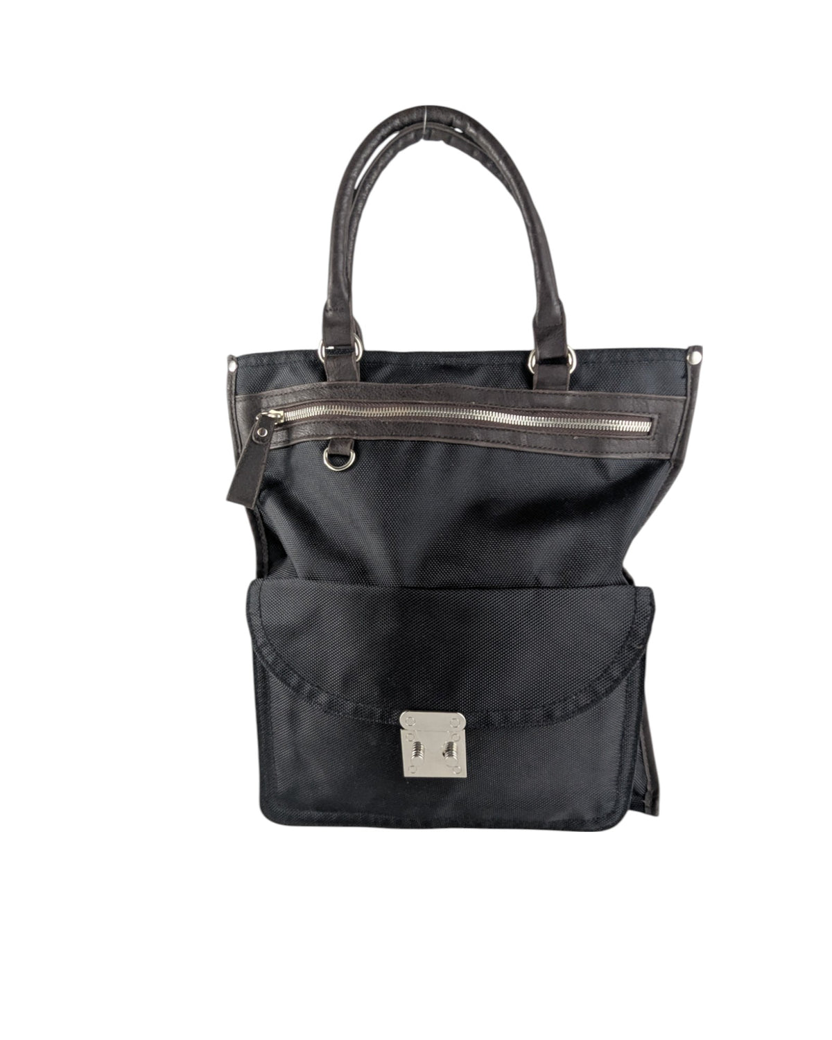 Die Taschenlady Henkeltasche