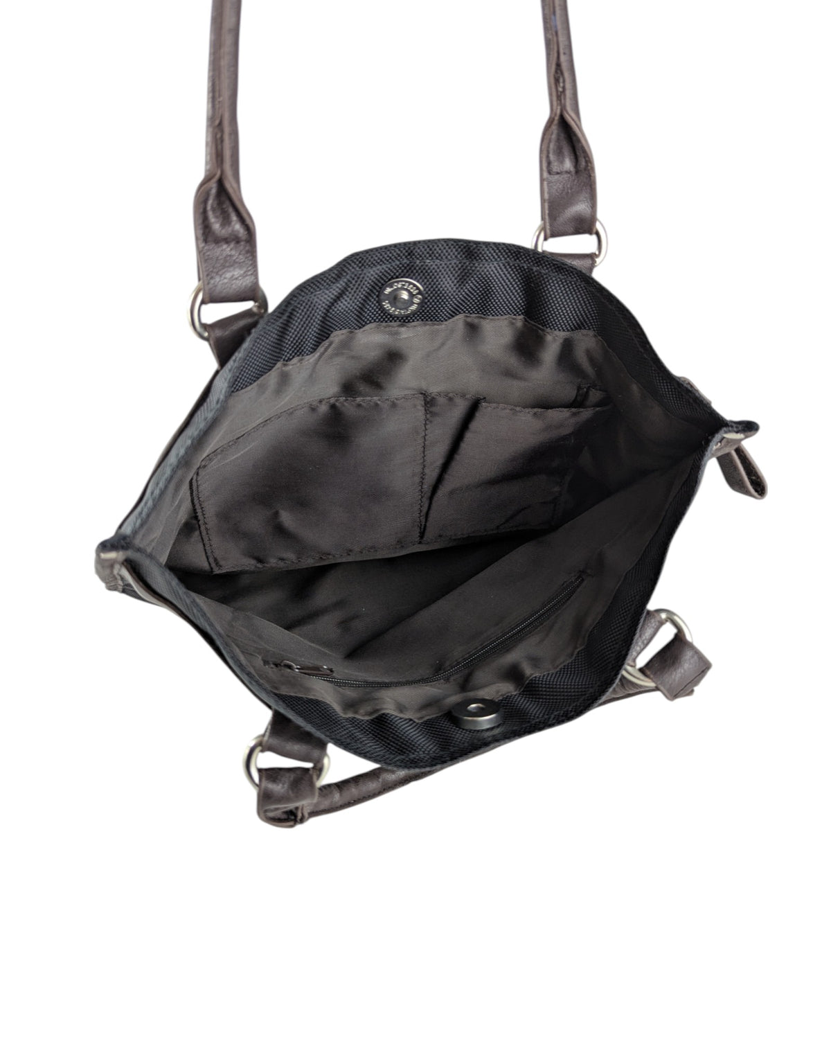 Die Taschenlady Henkeltasche
