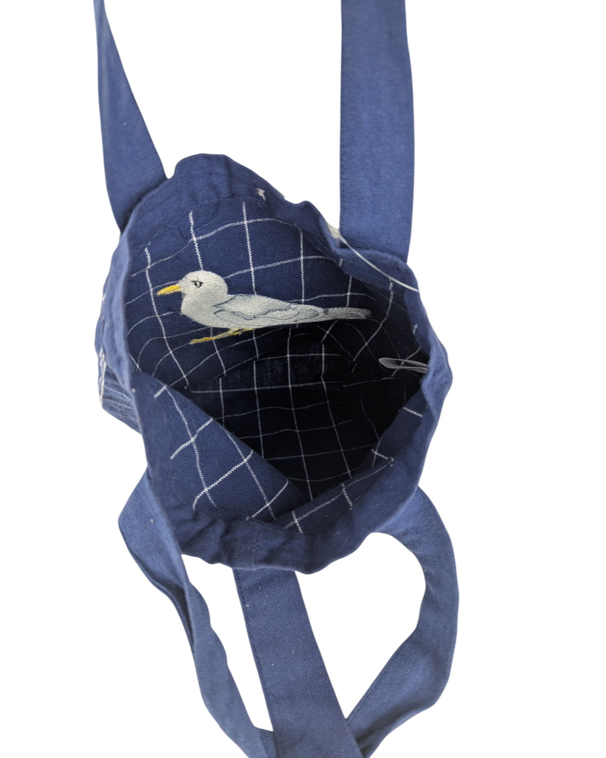 MK Trading Henkeltasche