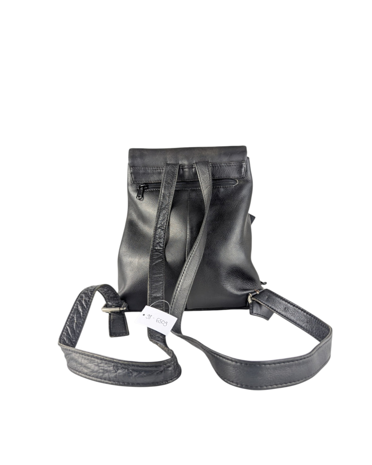 Harolds Rucksack