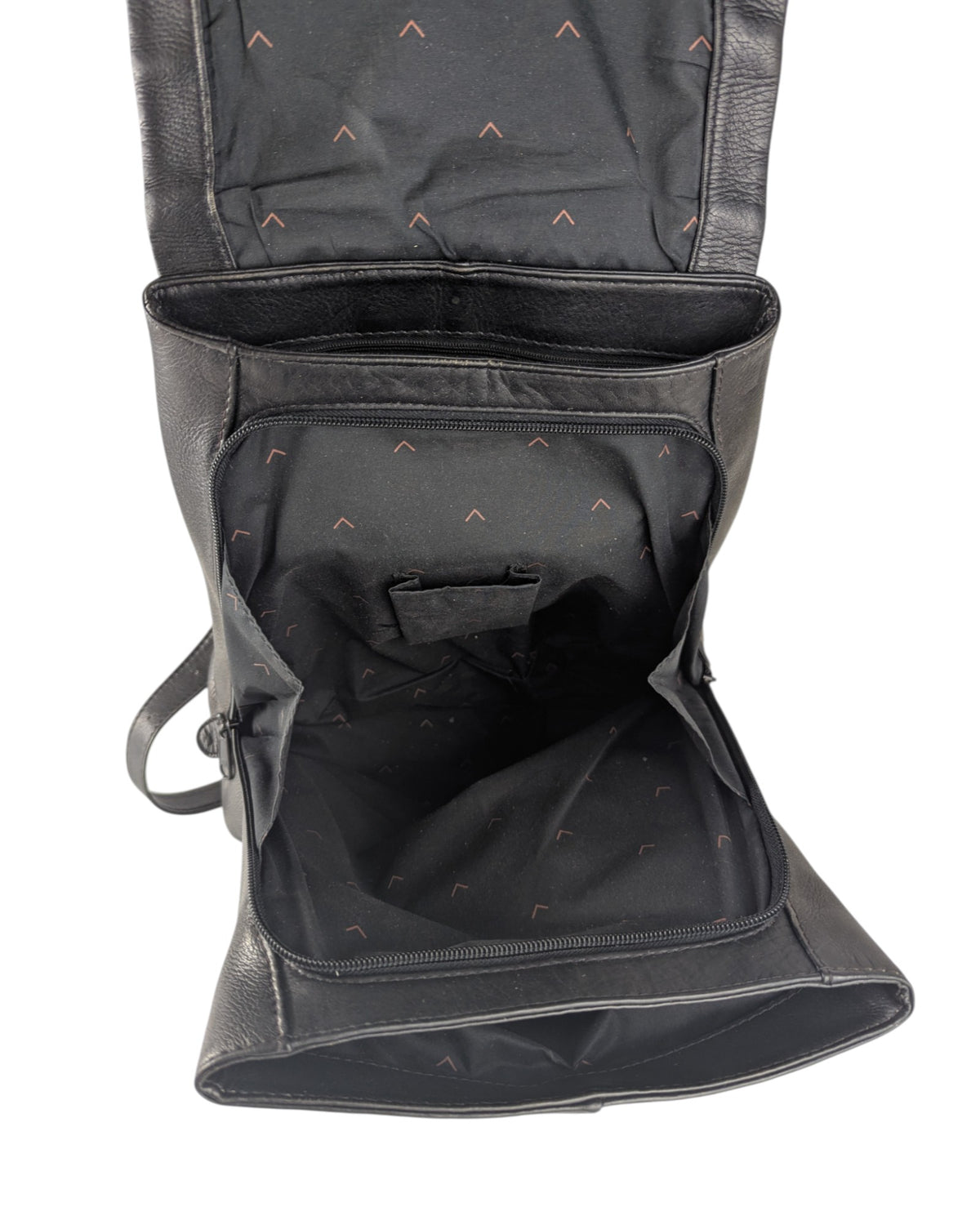 Harolds Rucksack