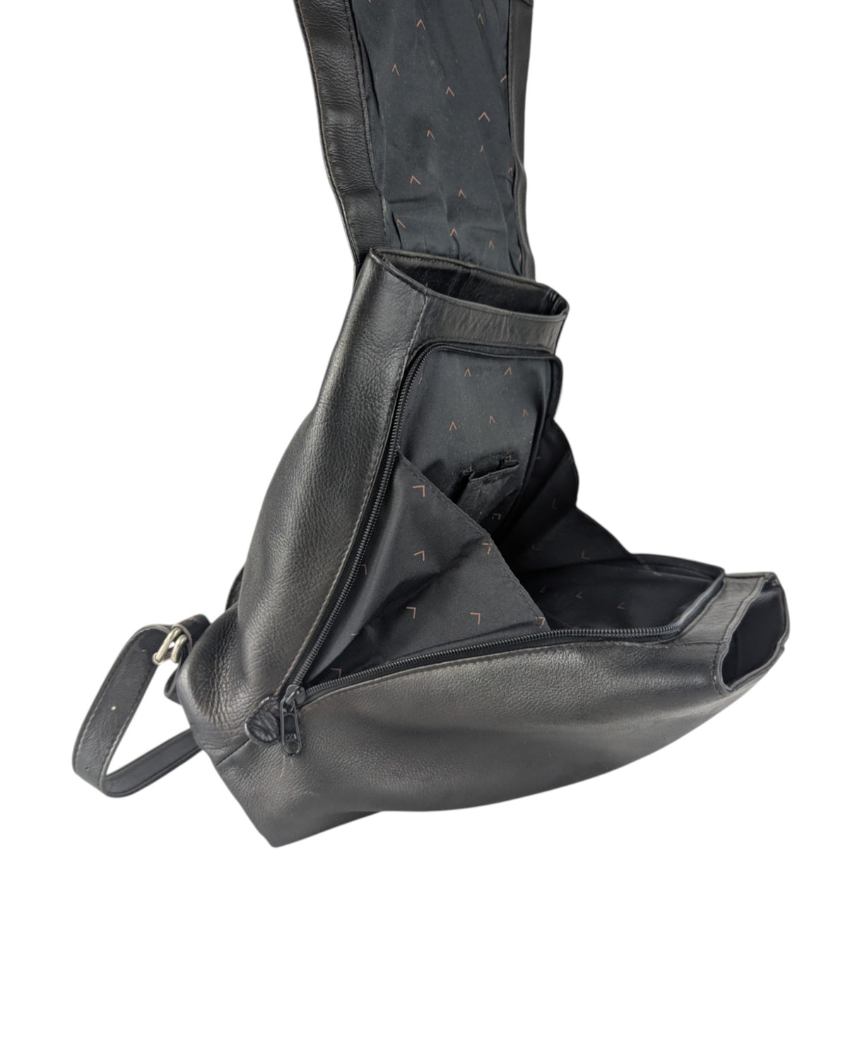 Harolds Rucksack
