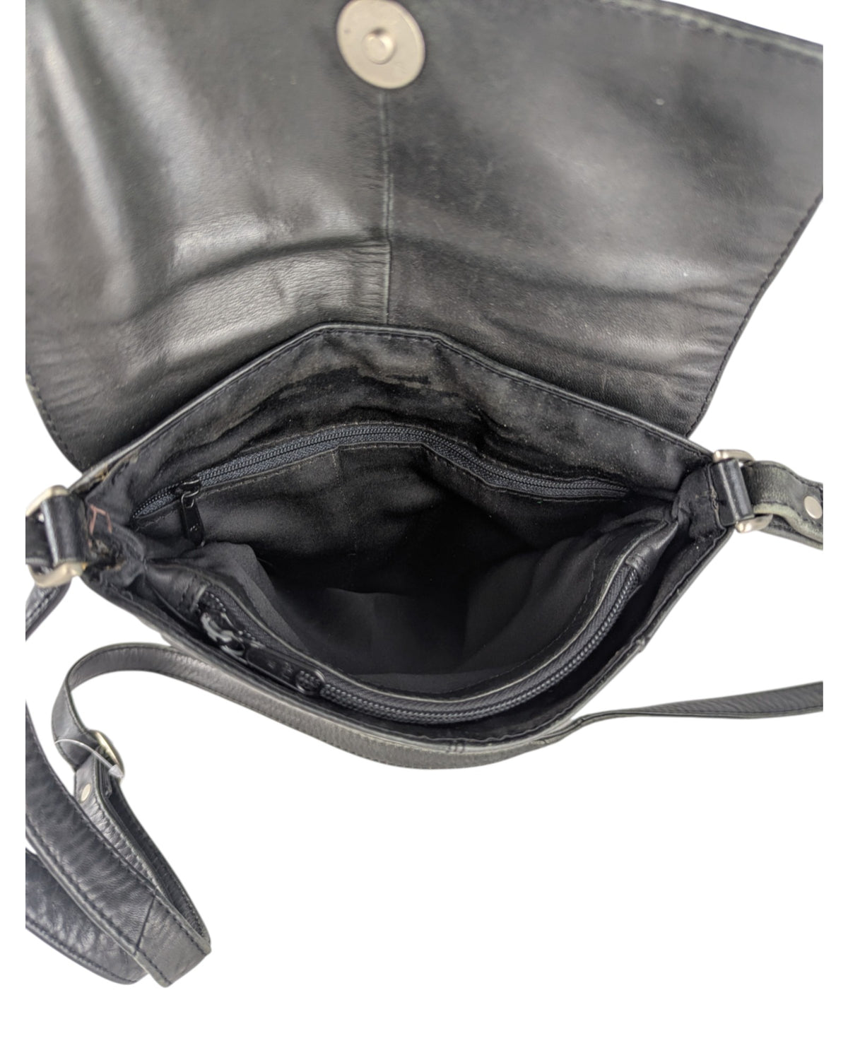 Die Taschenlady Umhängetasche