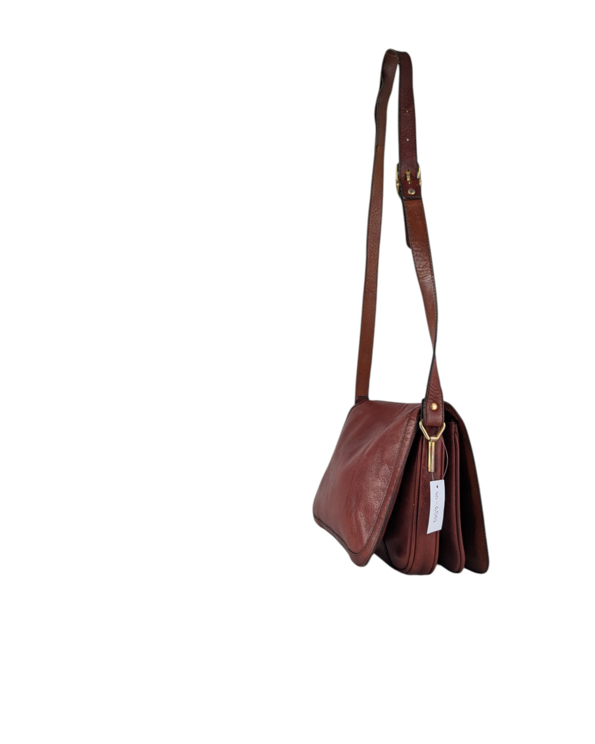 Yorn Schultertasche
