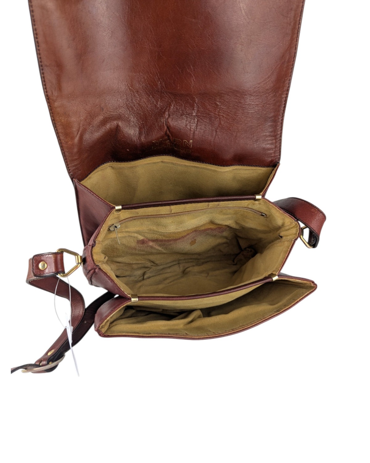Yorn Schultertasche