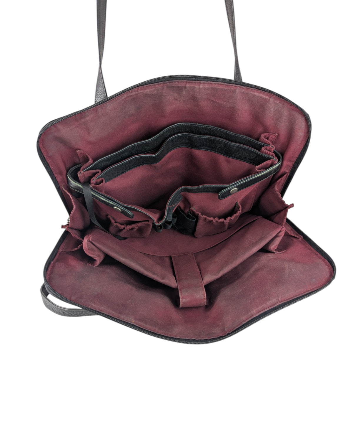 Oconi Laptop Tasche