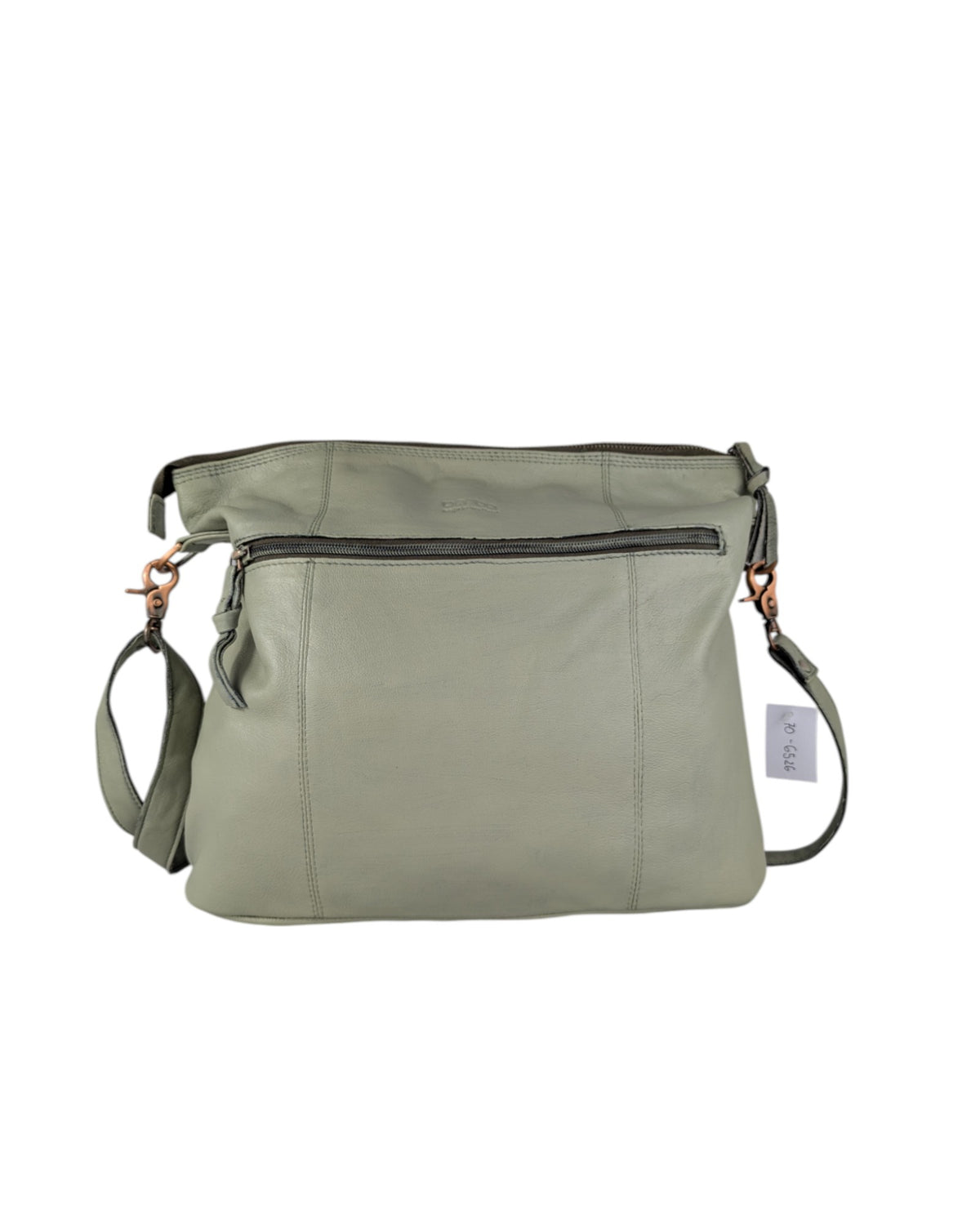 Berba Schultertasche
