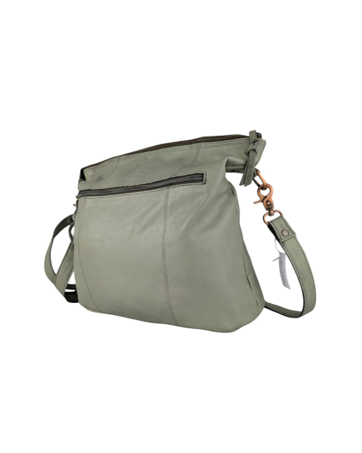 Berba Schultertasche