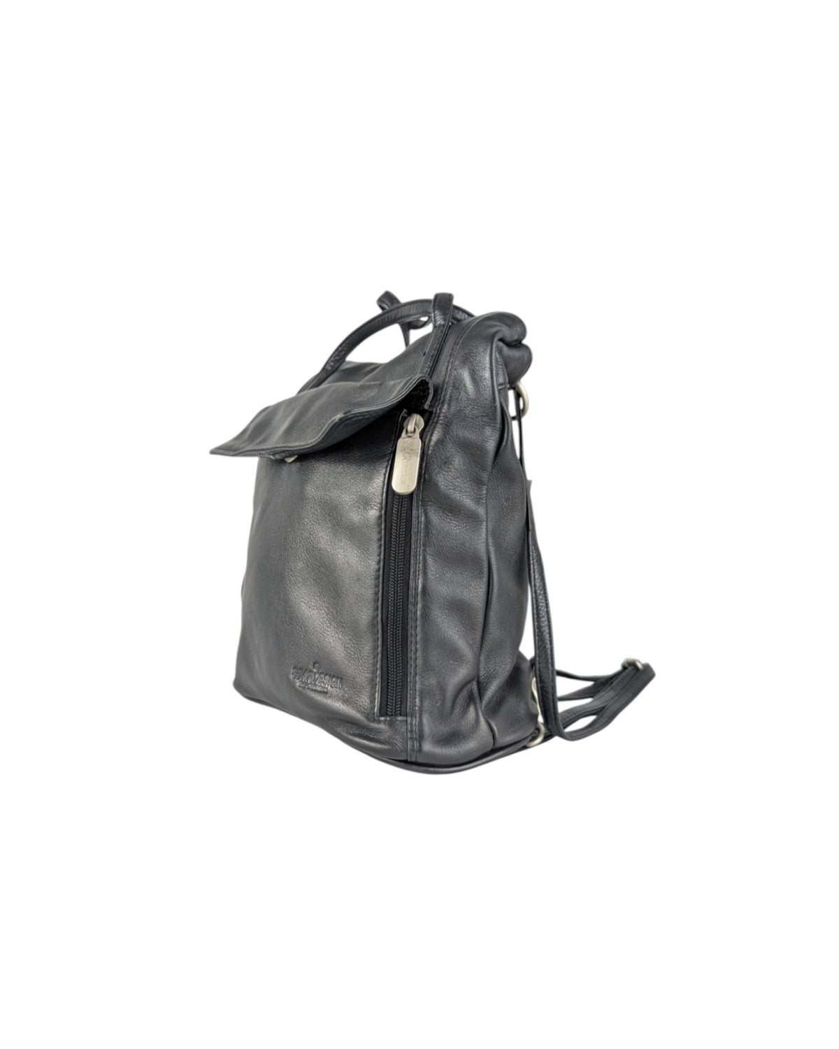 Bear Design Rucksack
