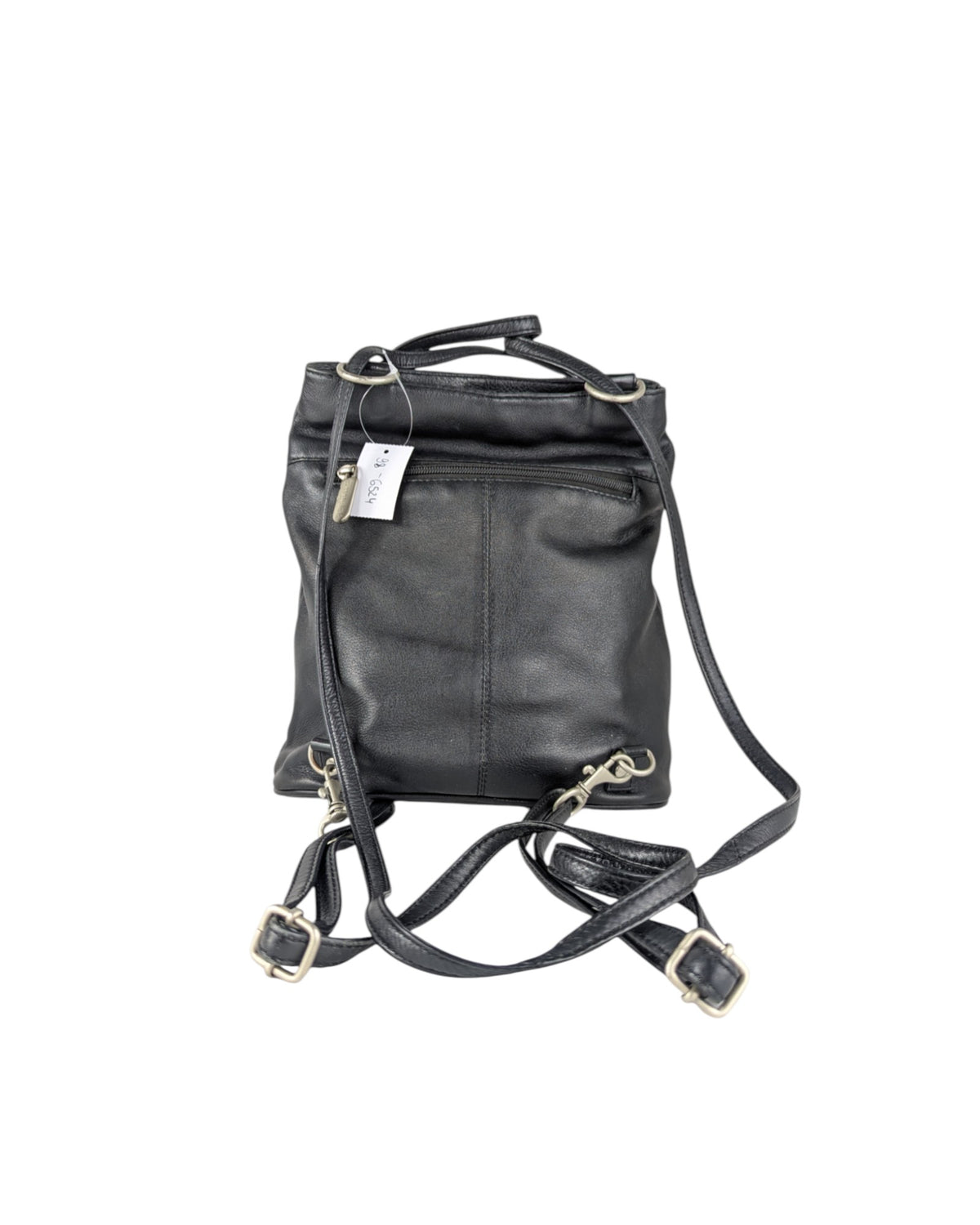 Bear Design Rucksack
