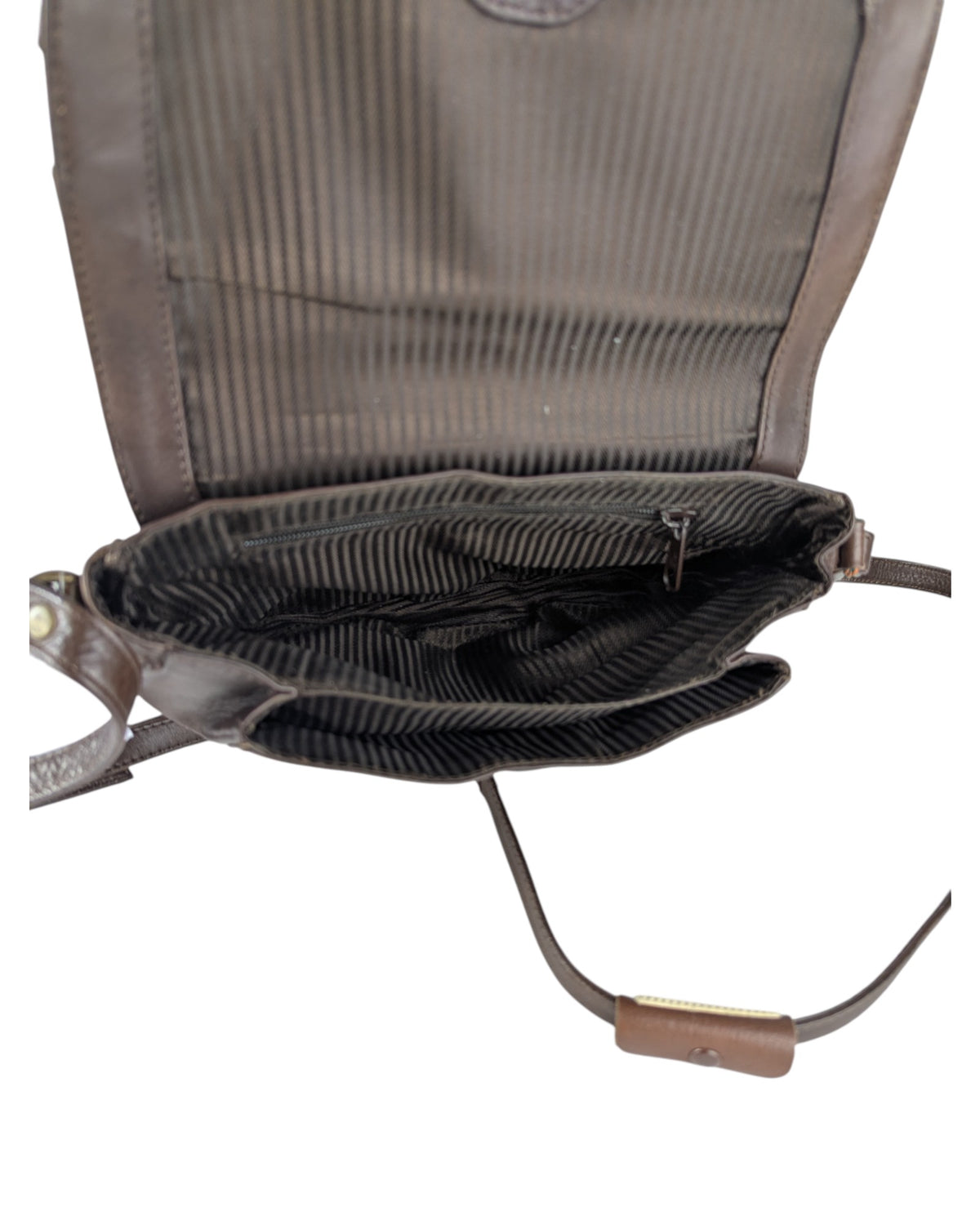 Die Taschenlady Umhängetasche