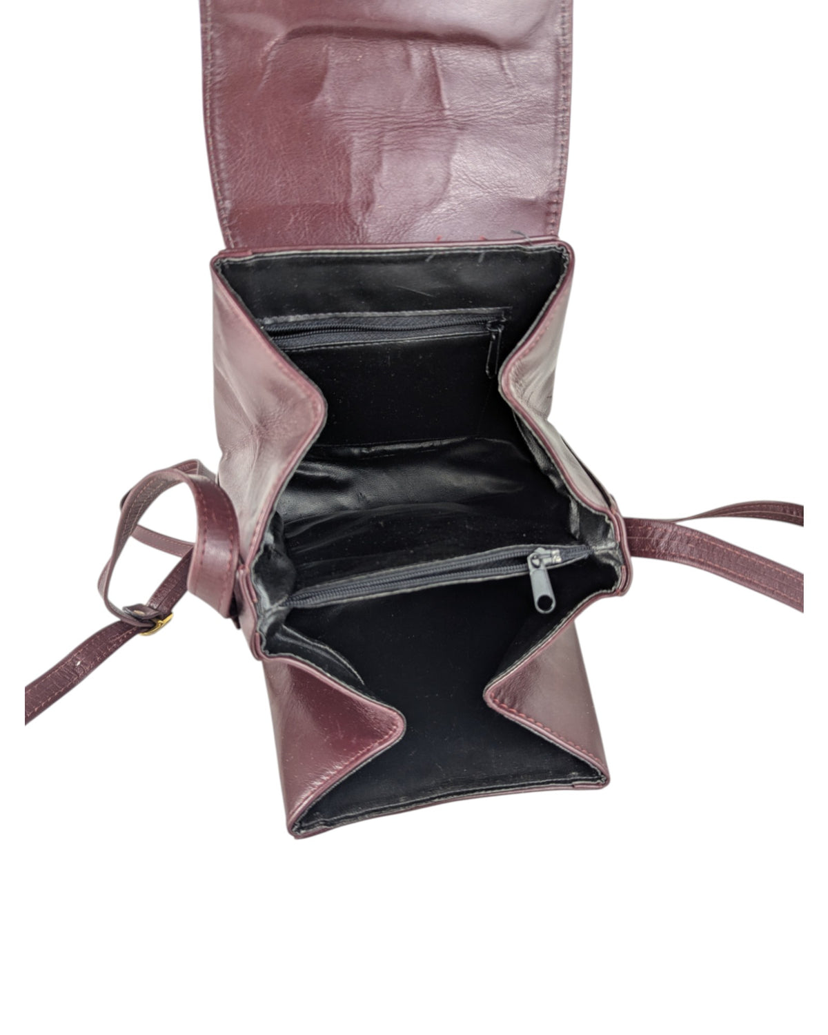 Die Taschenlady Umhängetasche