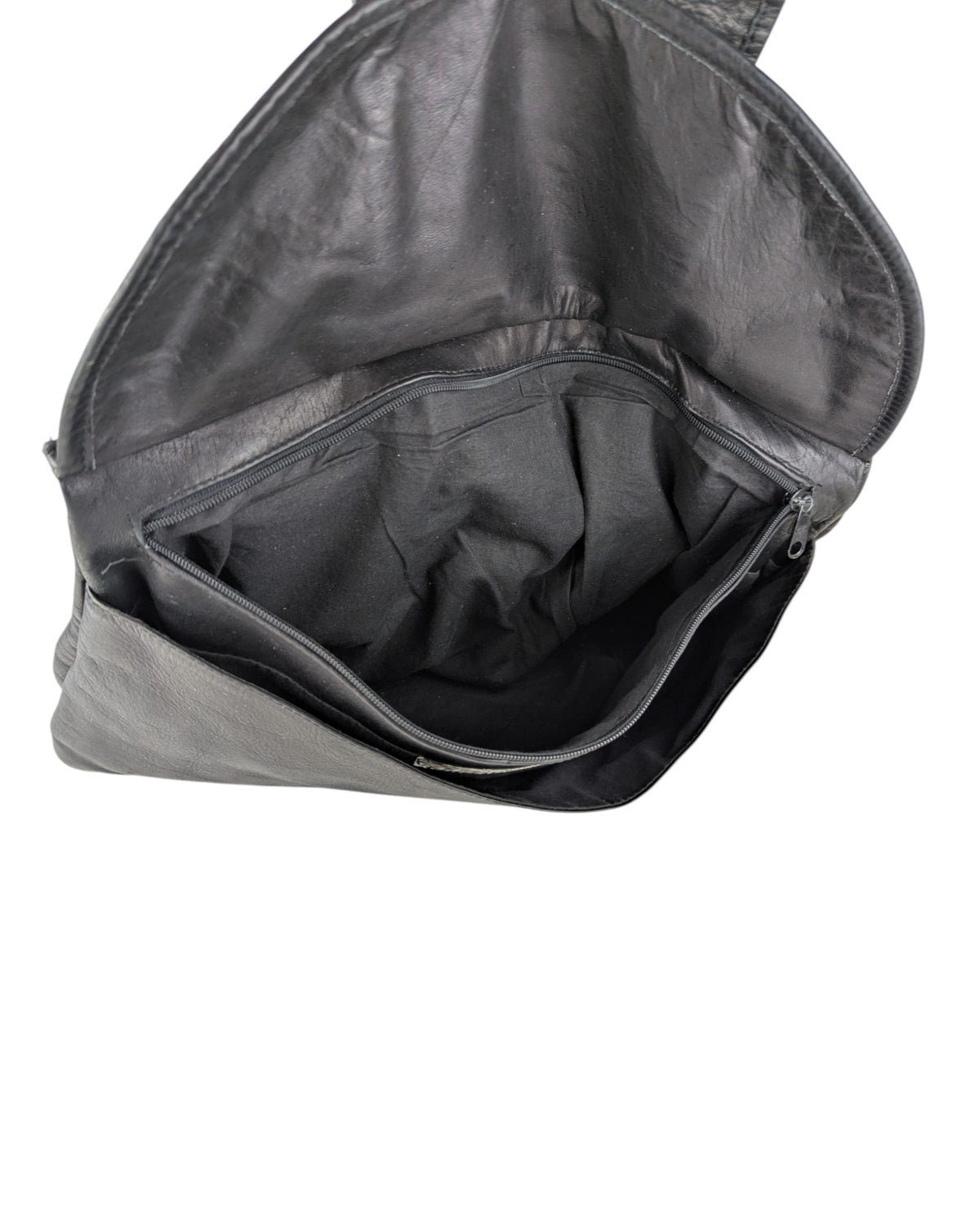 Funbag Schultertasche