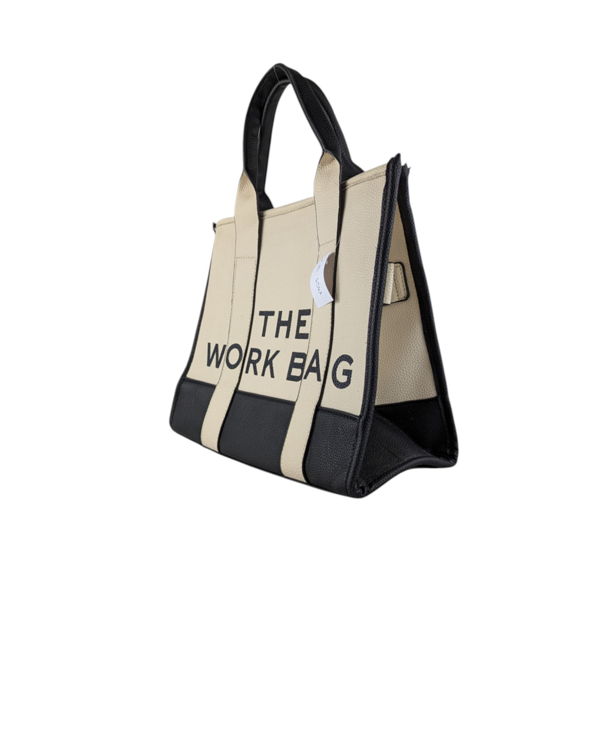 The W&K Henkeltasche