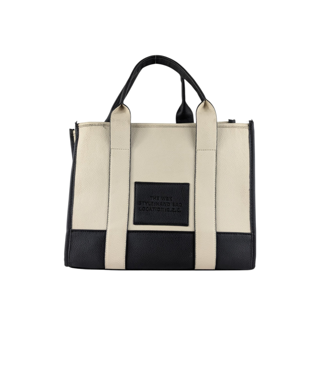 The W&K Henkeltasche