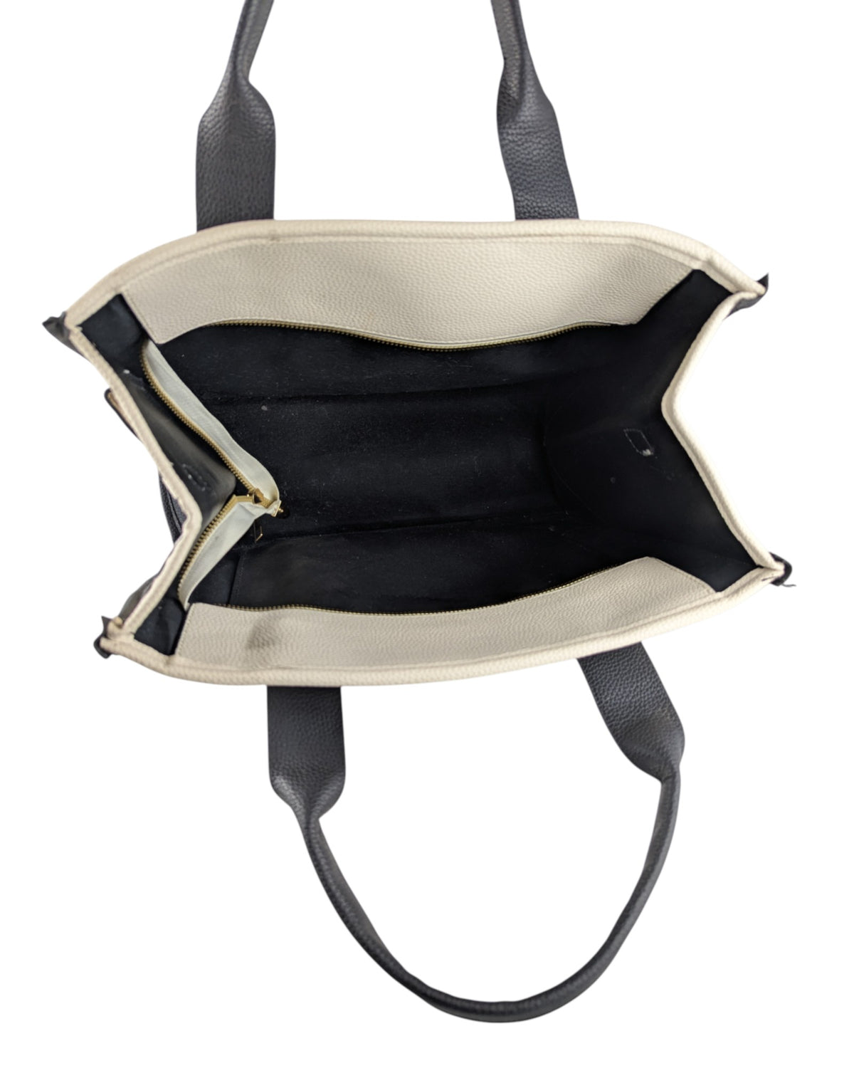 The W&K Henkeltasche