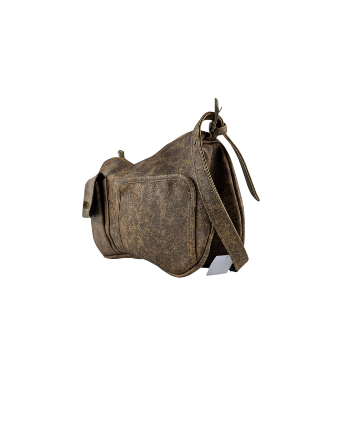 Die Taschenlady Schultertasche