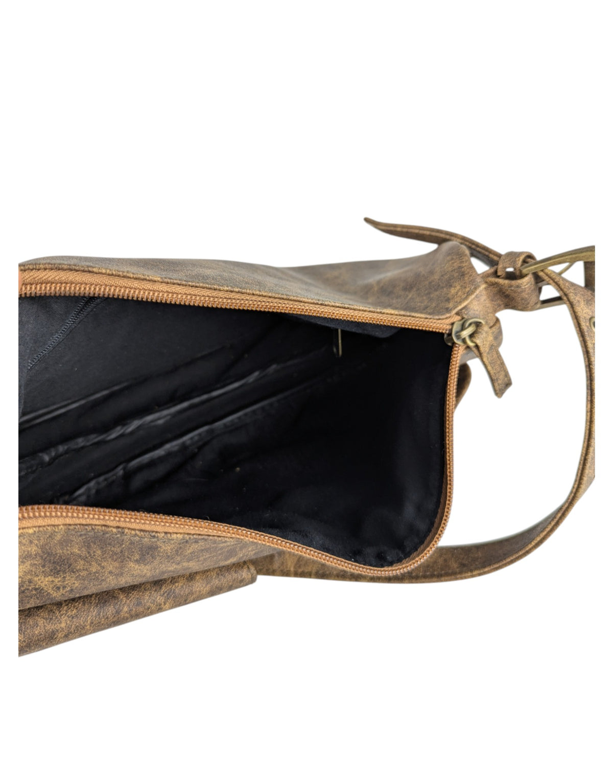Die Taschenlady Schultertasche