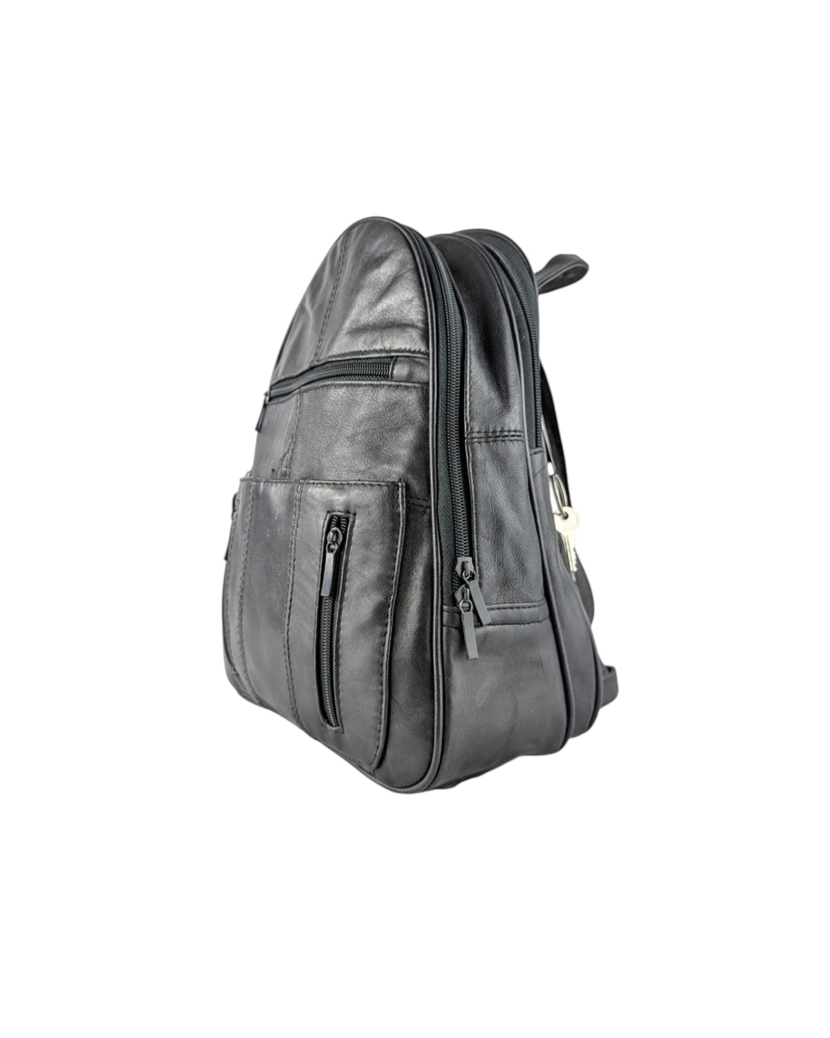 Die Taschenlady Rucksack