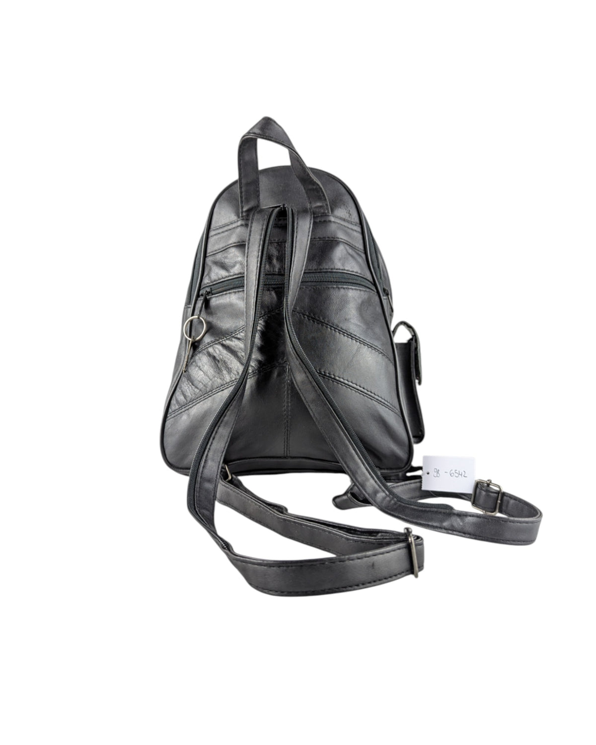 Die Taschenlady Rucksack