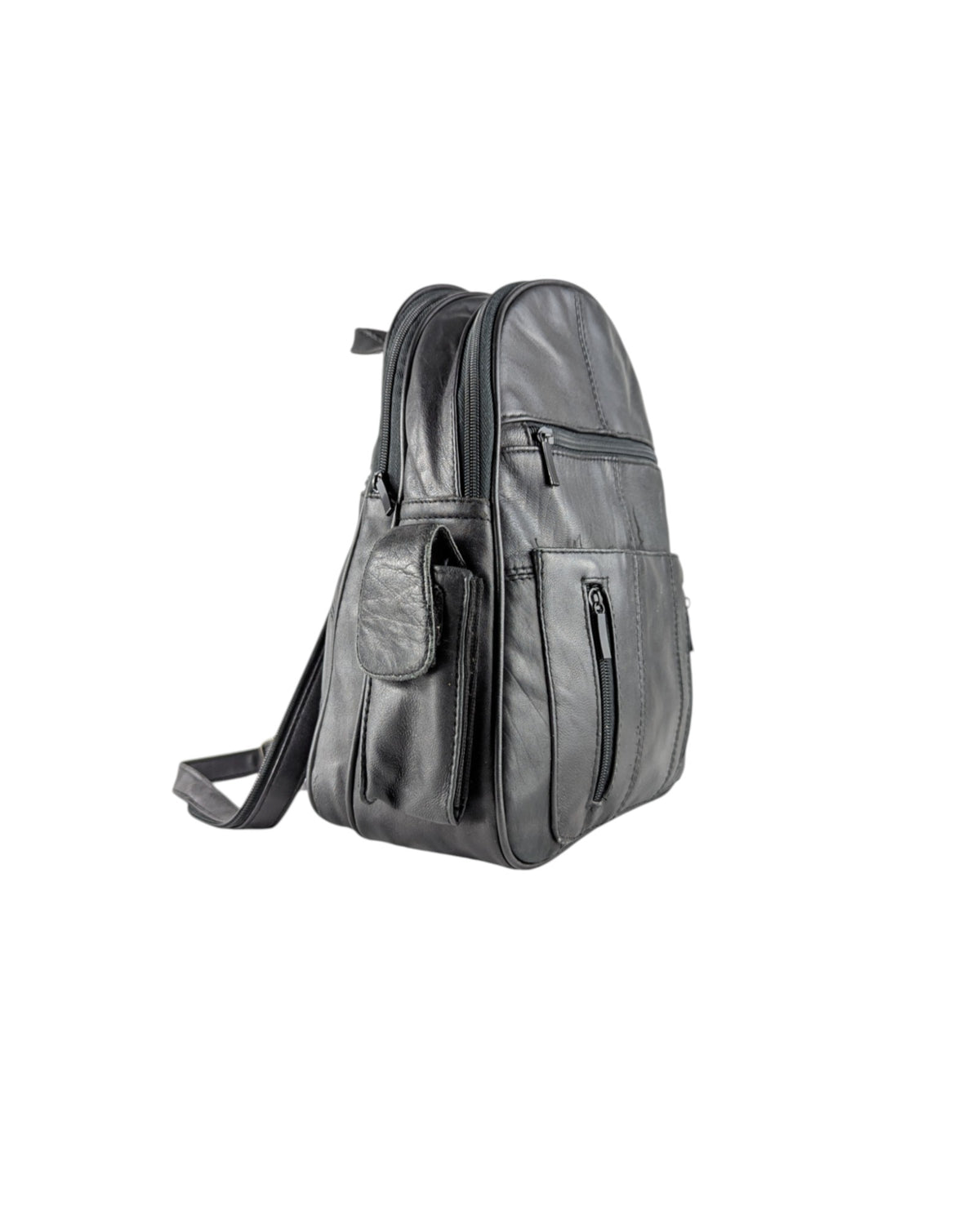 Die Taschenlady Rucksack