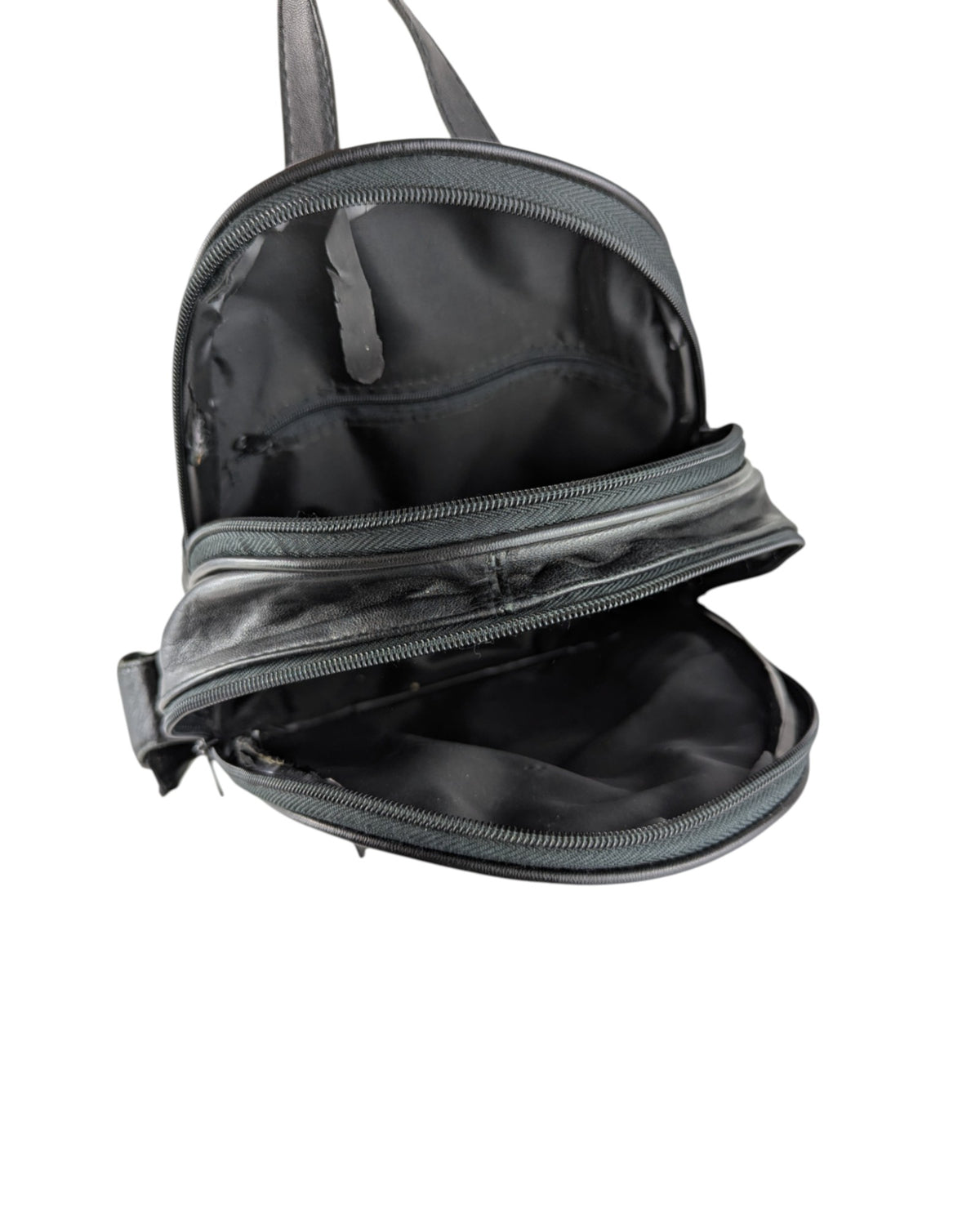 Die Taschenlady Rucksack
