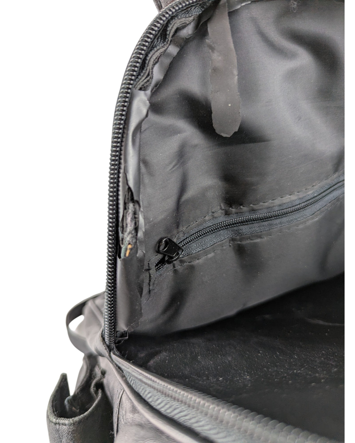 Die Taschenlady Rucksack