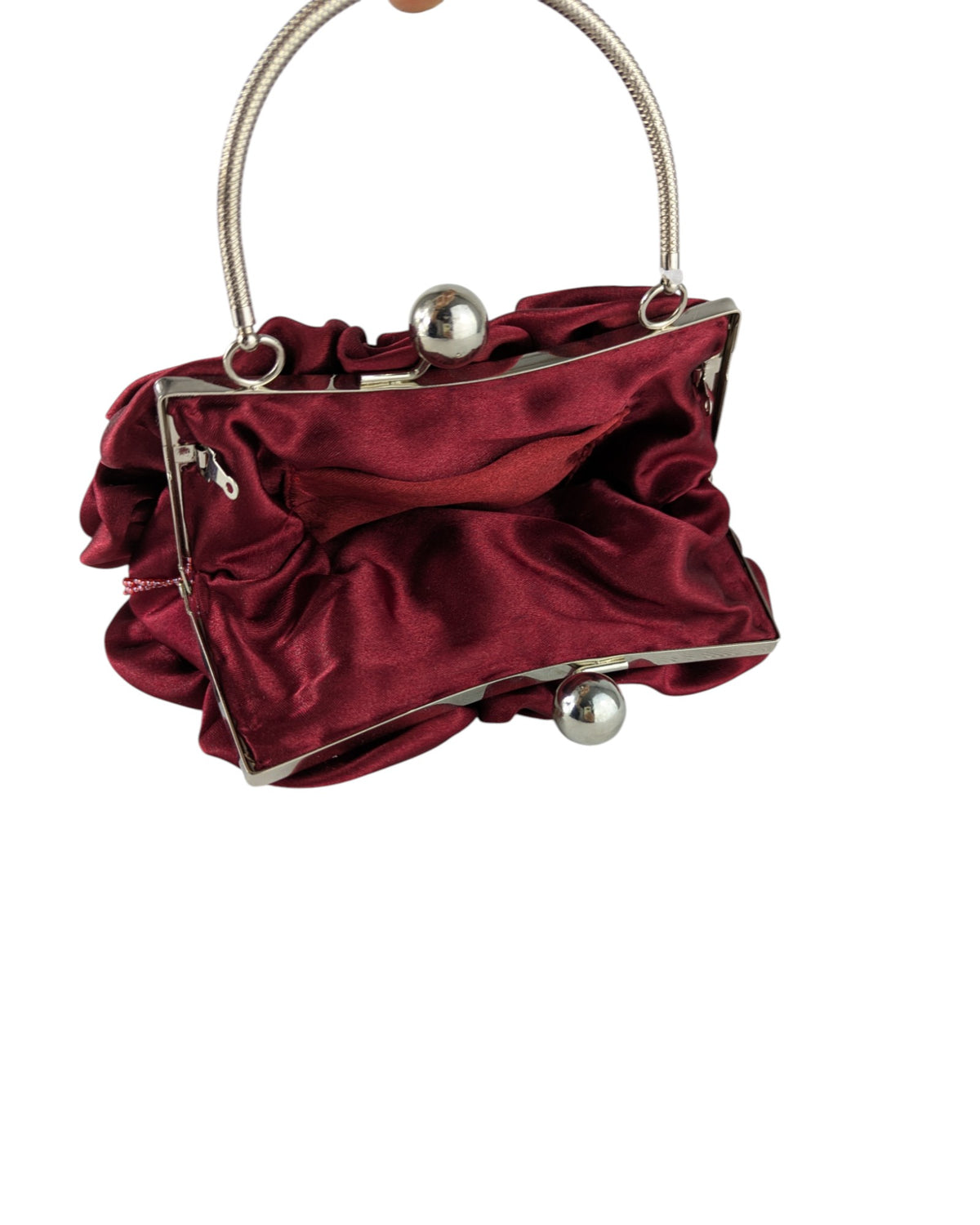Die Taschenlady Henkeltasche