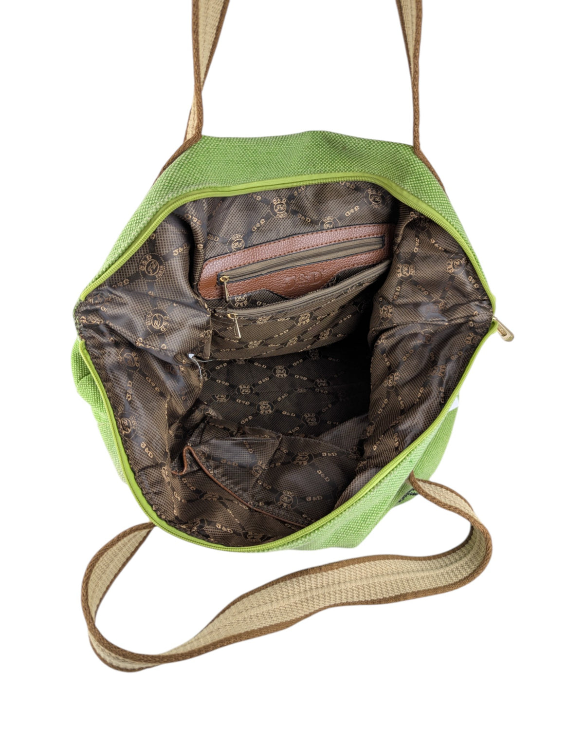 J&D Paris Henkeltasche