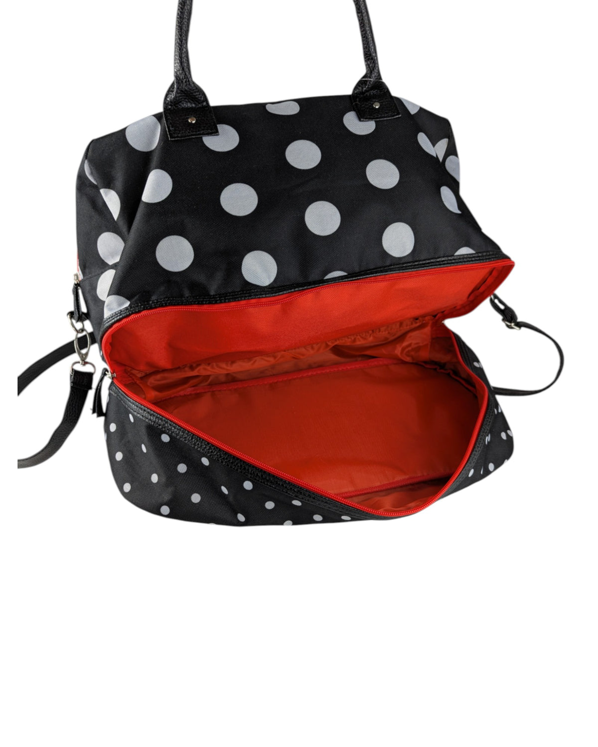Die Taschenlady Umhängetasche