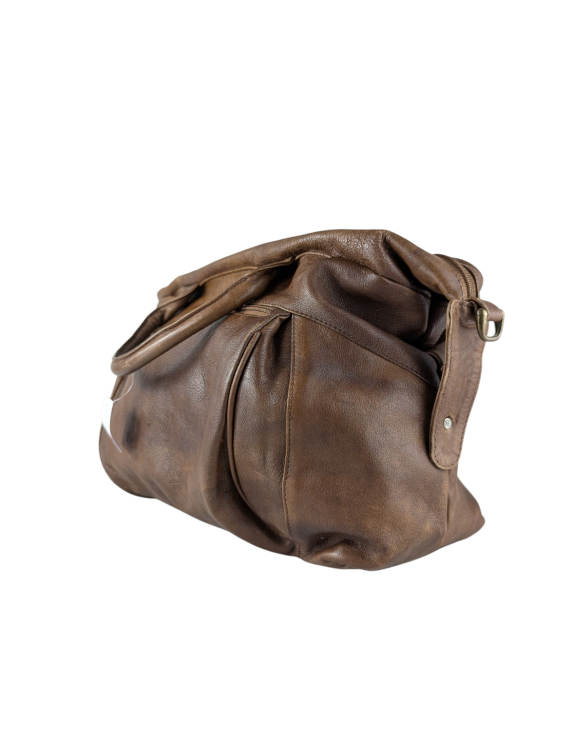 Die Taschenlady Henkeltasche