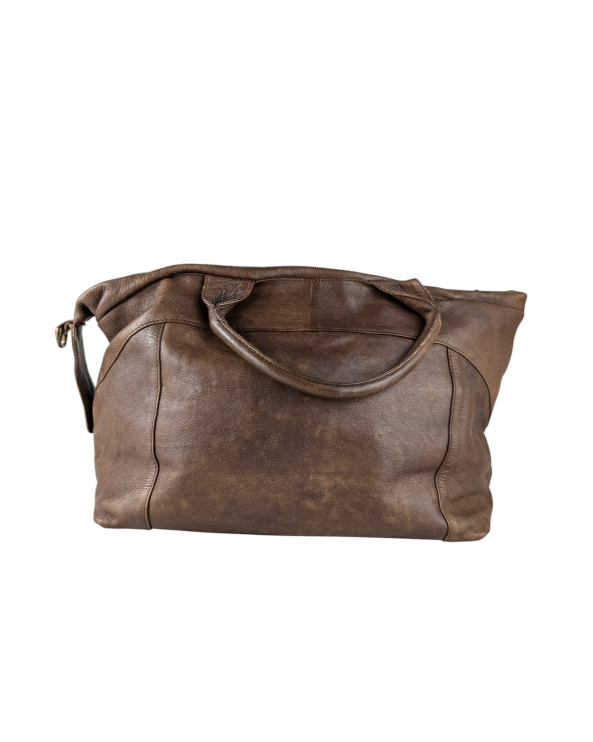 Die Taschenlady Henkeltasche