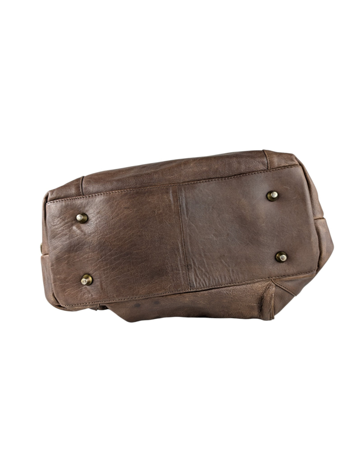 Die Taschenlady Henkeltasche