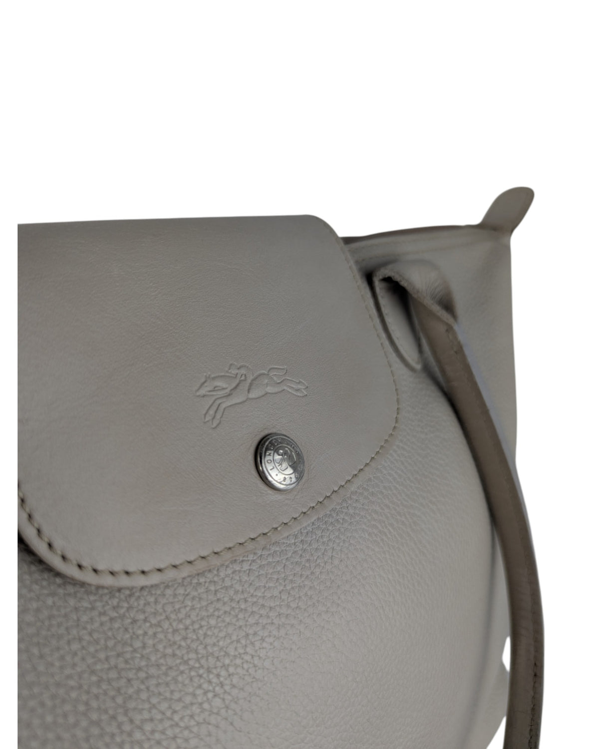 Longchamp M Le Pliage Shopper