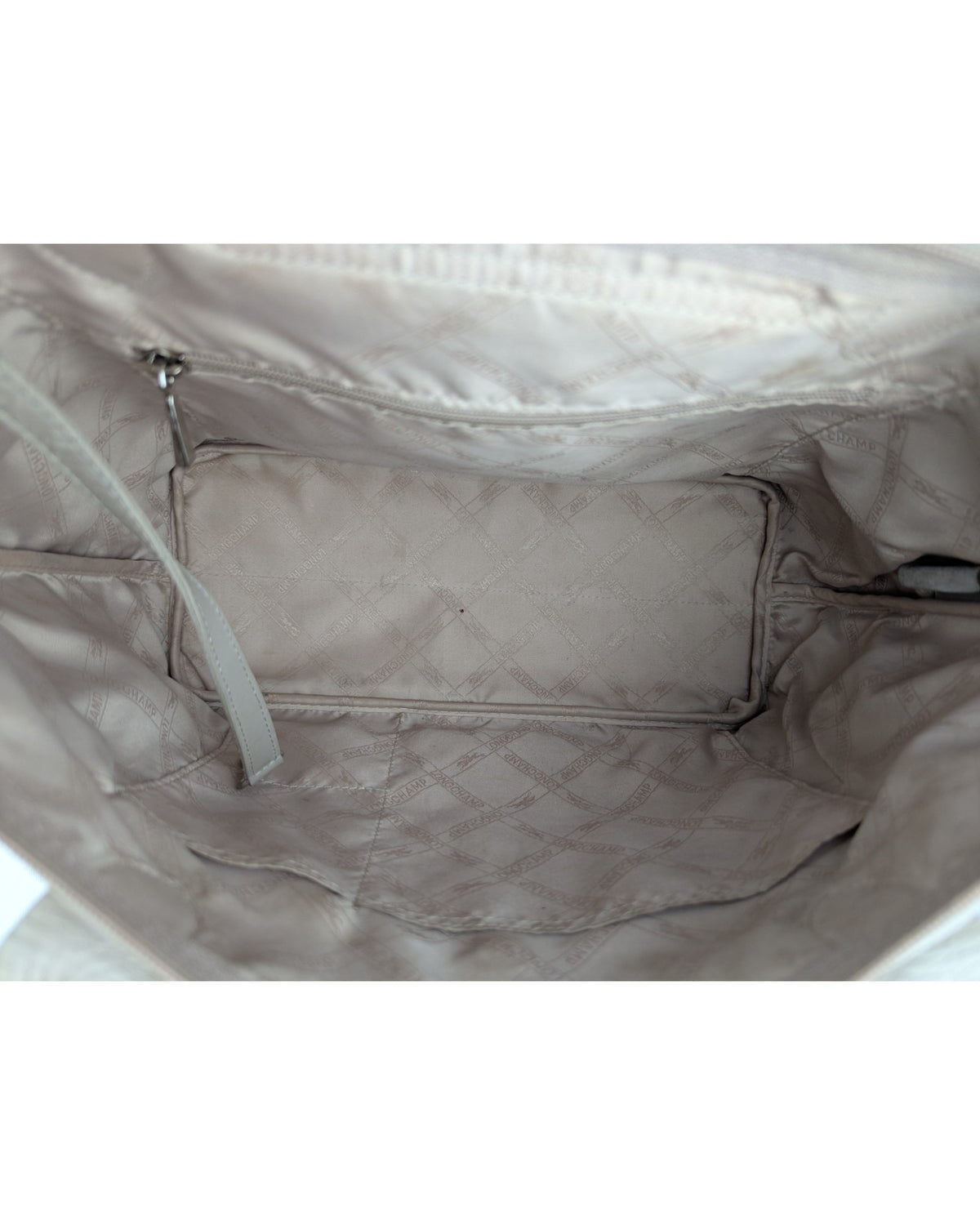 Longchamp M Le Pliage Shopper