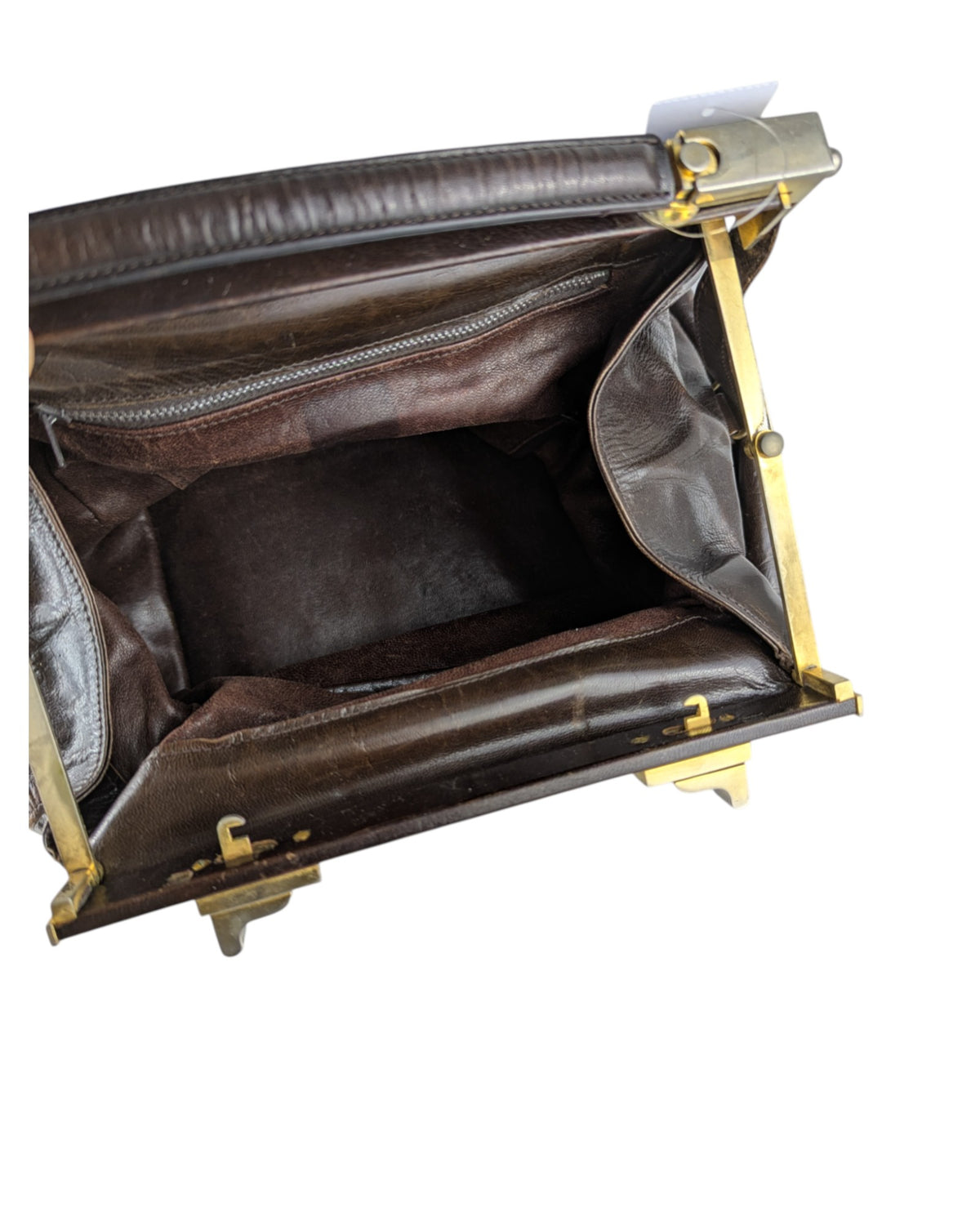 Die Taschenlady Henkeltasche