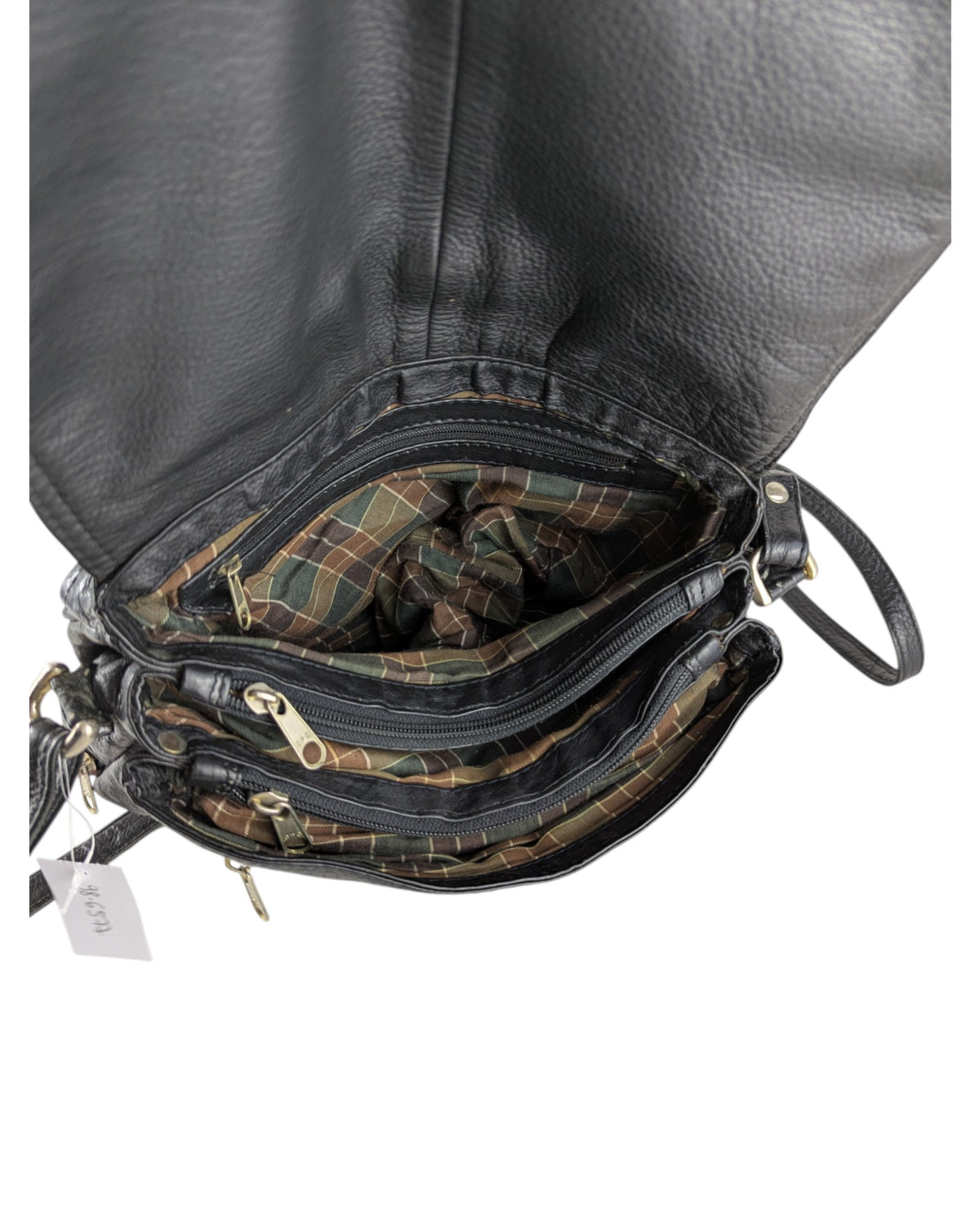 Die Taschenlady Umhängetasche