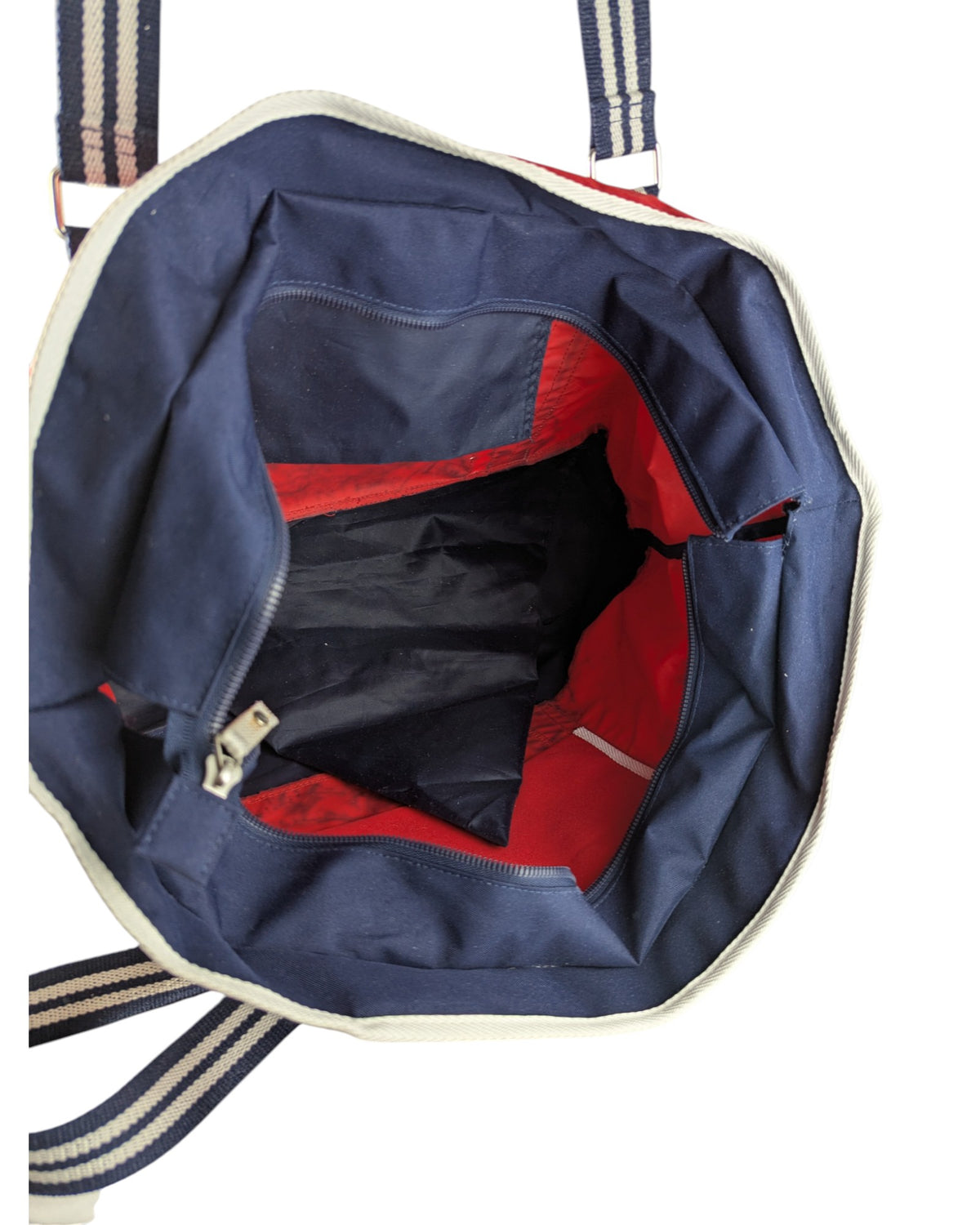 Seaside Schultertasche