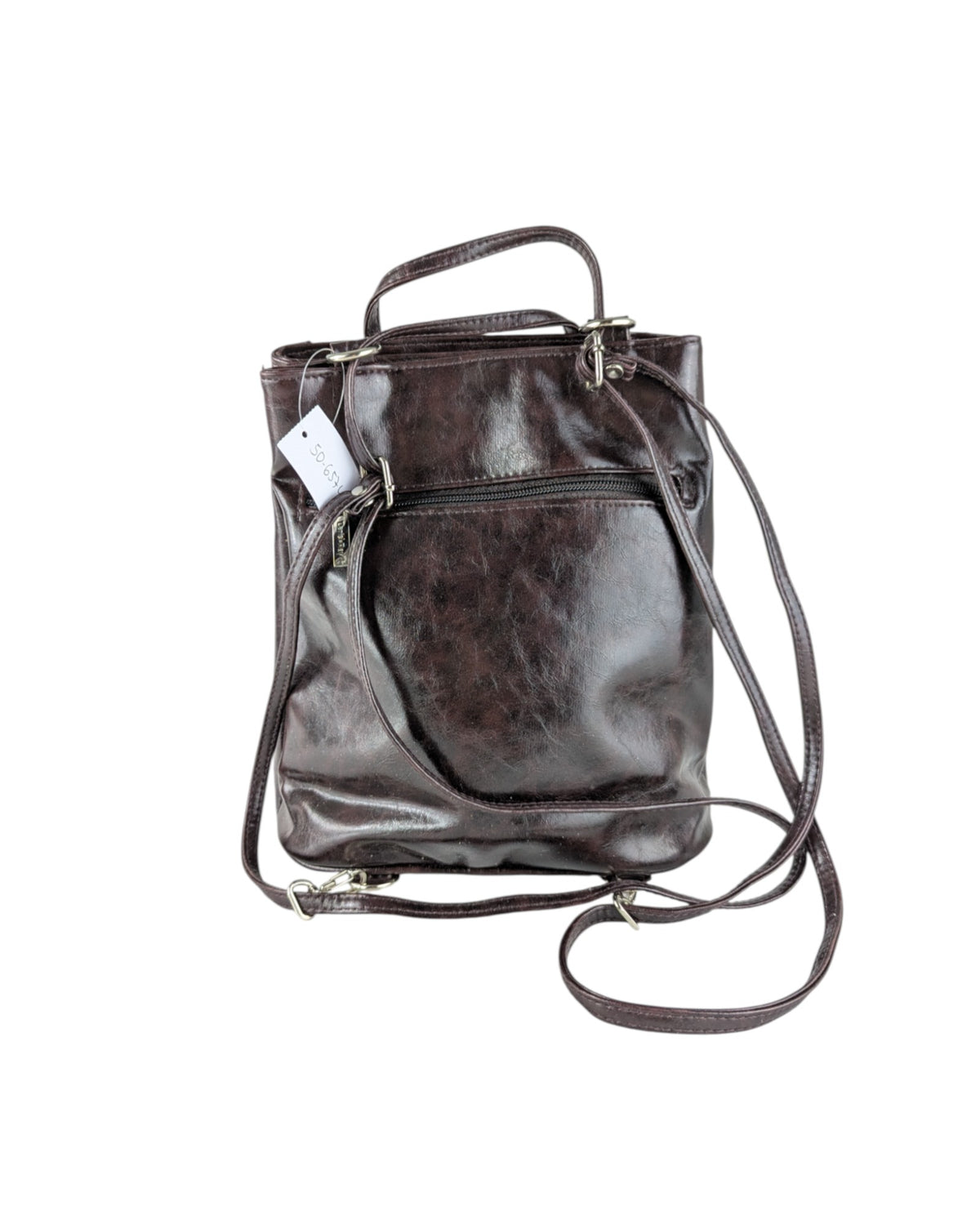 Daniel Ray Rucksack