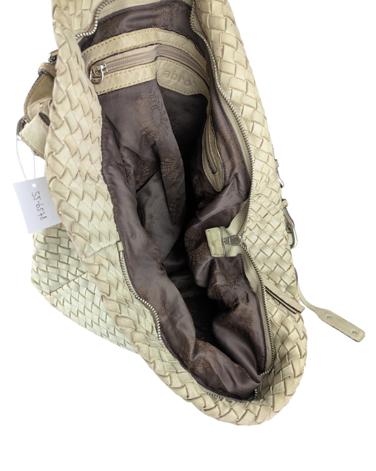 Abro Schultertasche