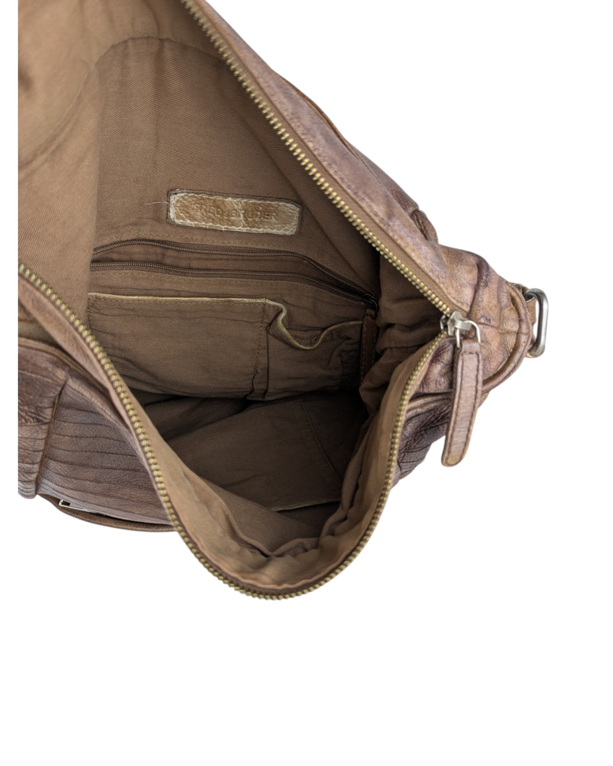 FredsBruder Schultertasche
