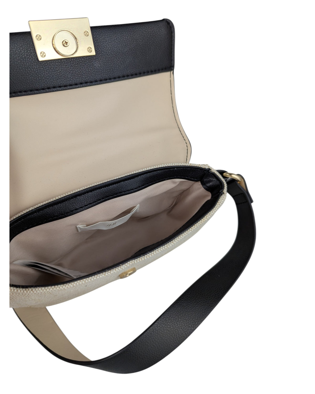 H&M Bauchtasche