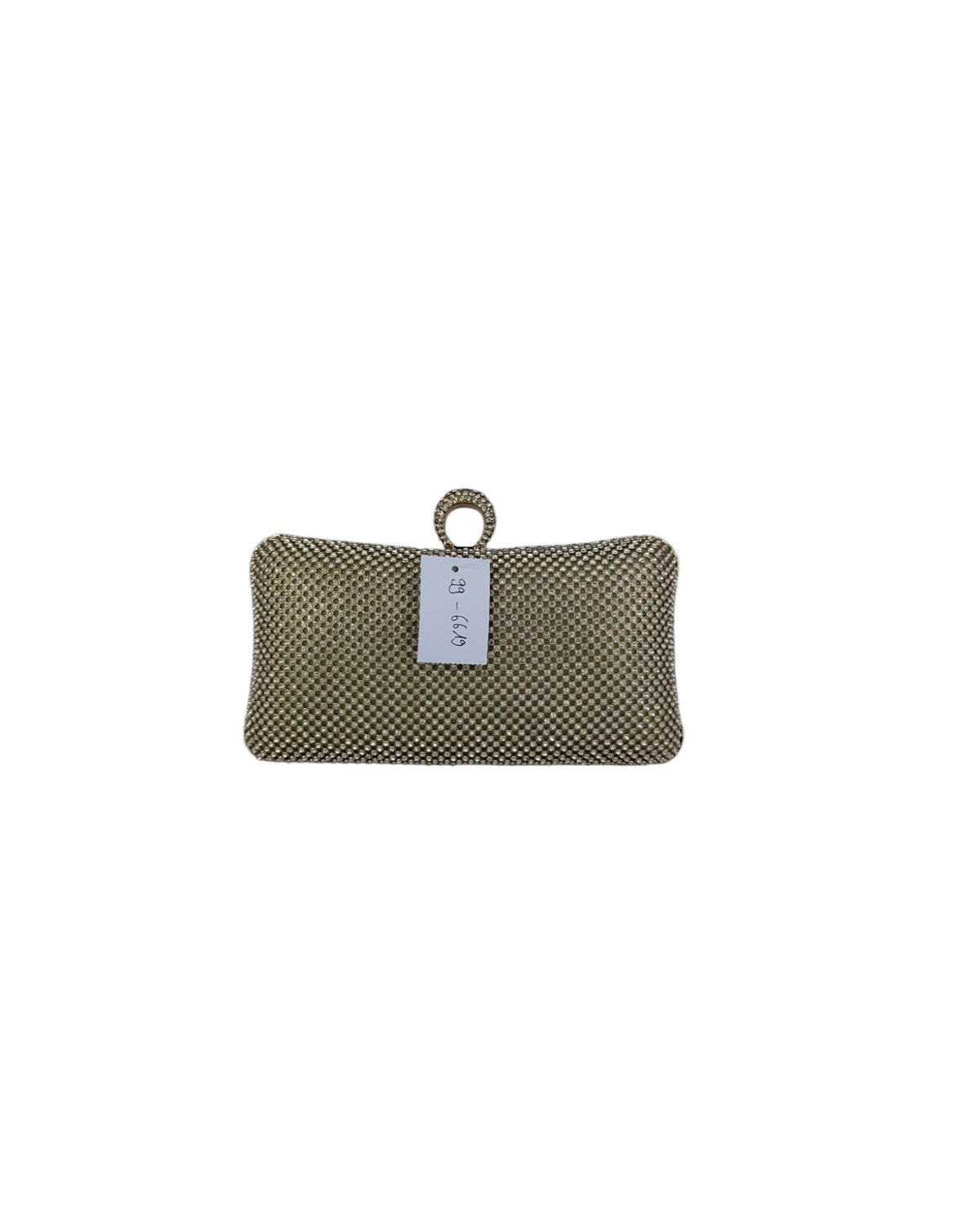 TCM Clutch Strass