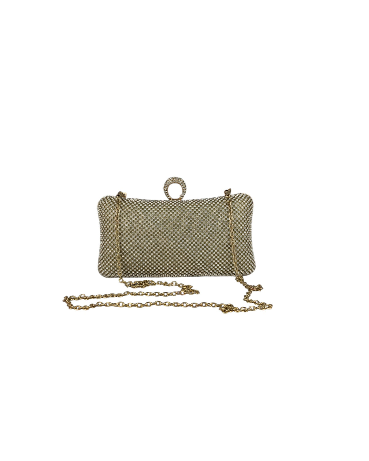 TCM Clutch Strass