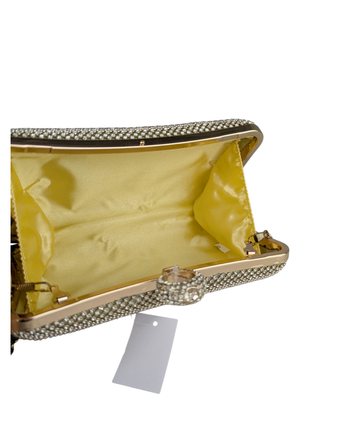 TCM Clutch Strass