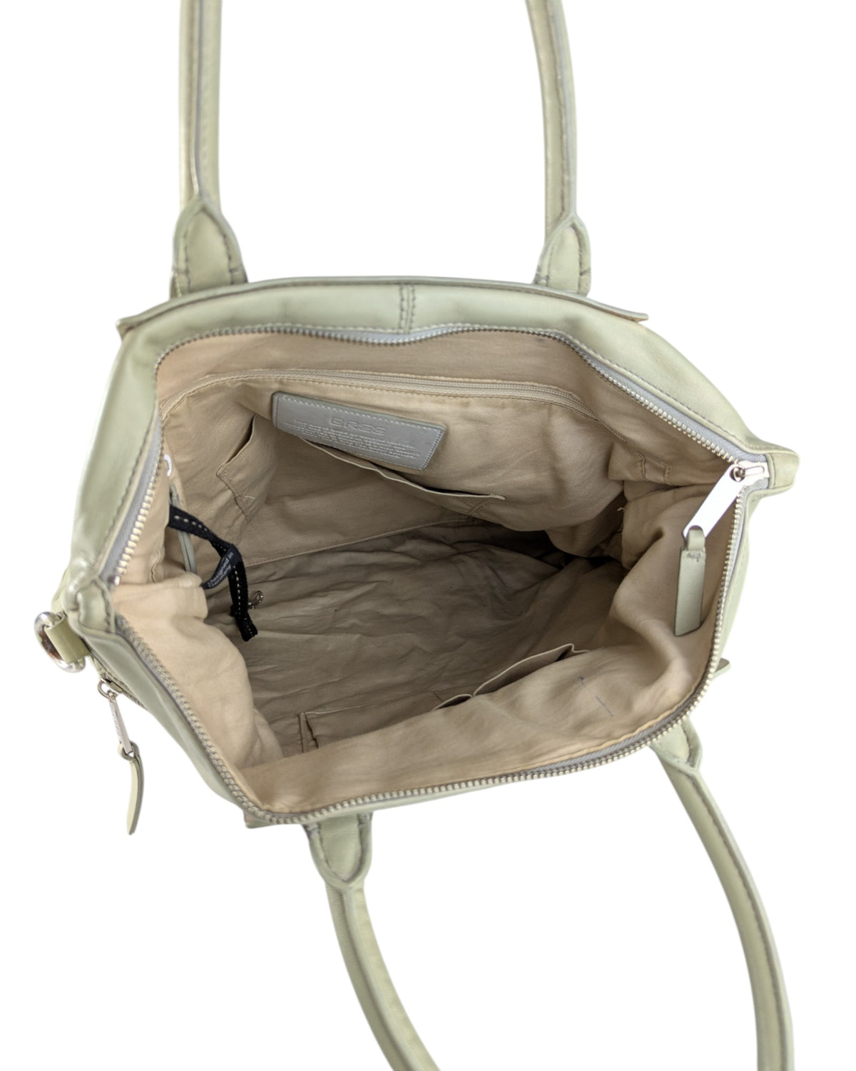 Bree Henkeltasche