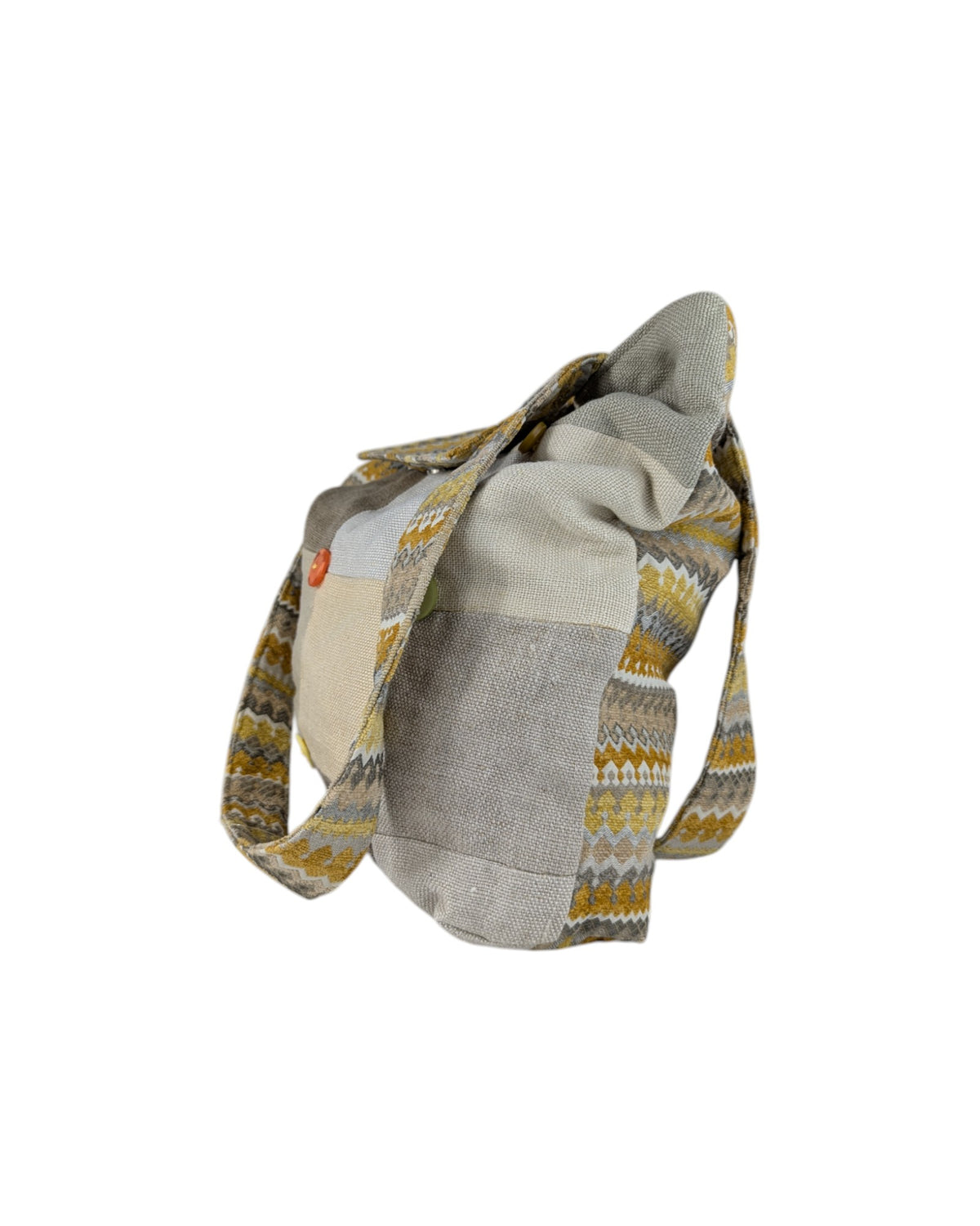 Mama Dinosews Schultertasche
