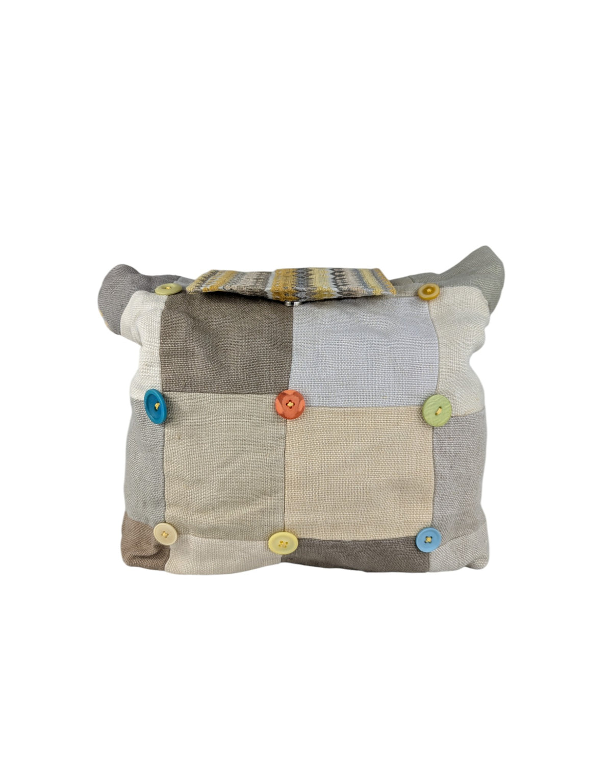 Mama Dinosews Schultertasche