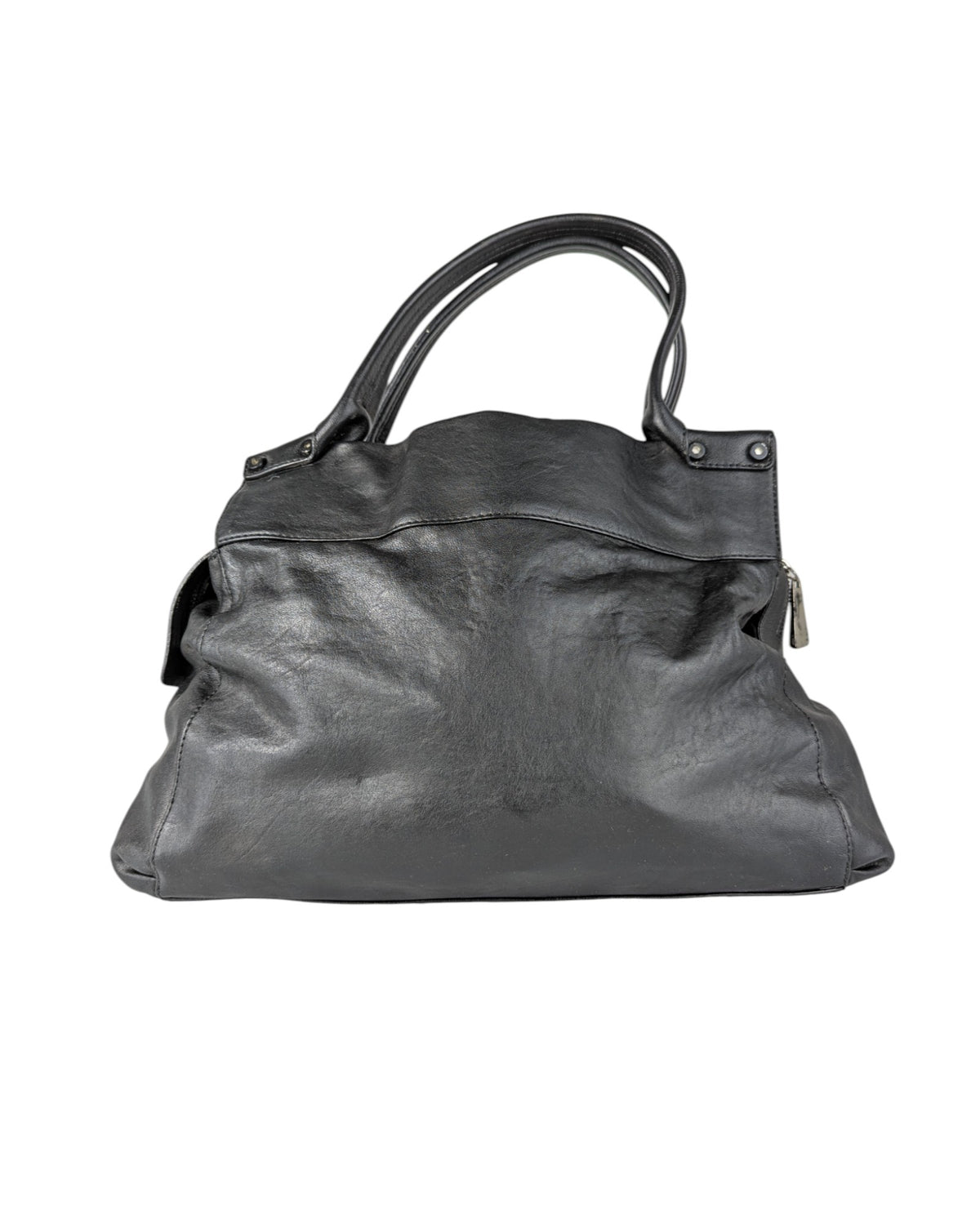 coccinelli Henkeltasche