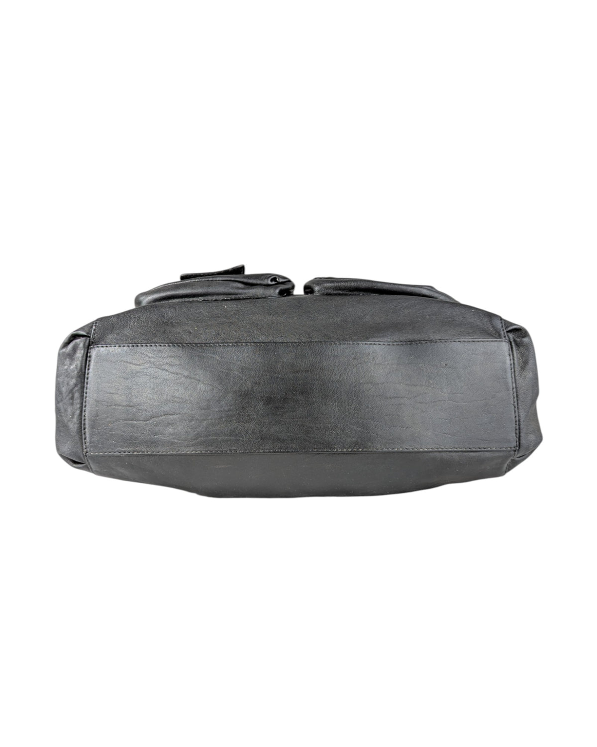 coccinelli Henkeltasche